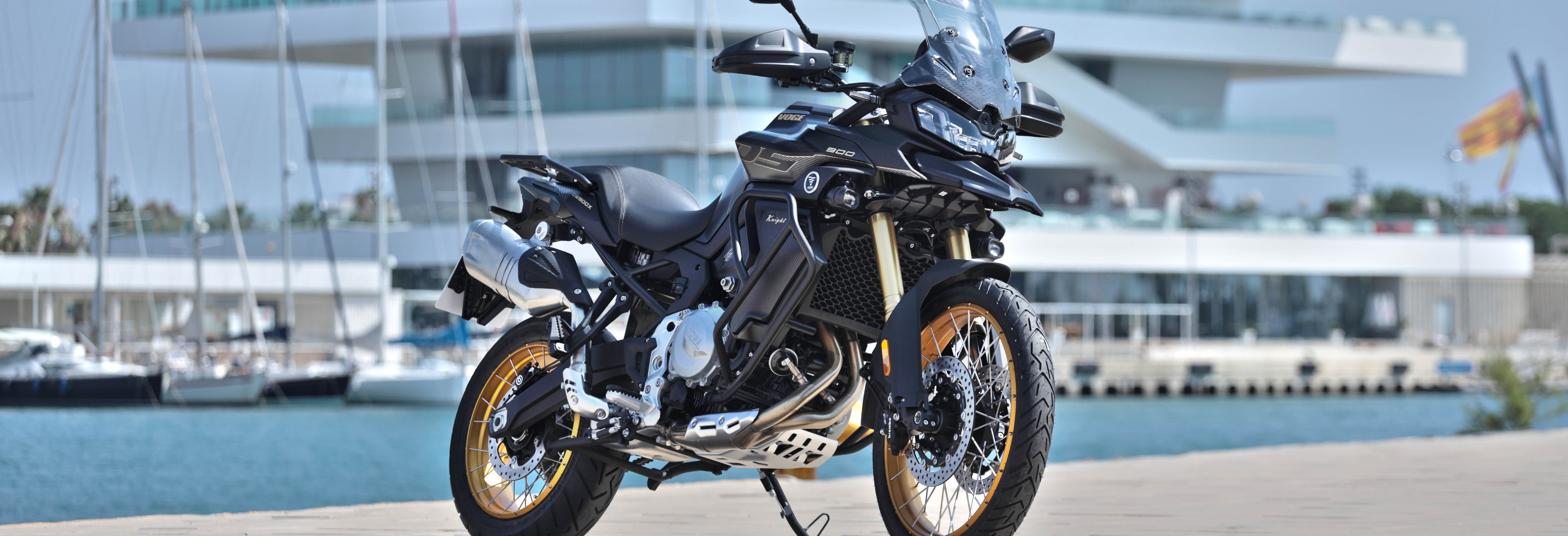 Neufahrzeuge (Motorräder / Roller / Mofa)