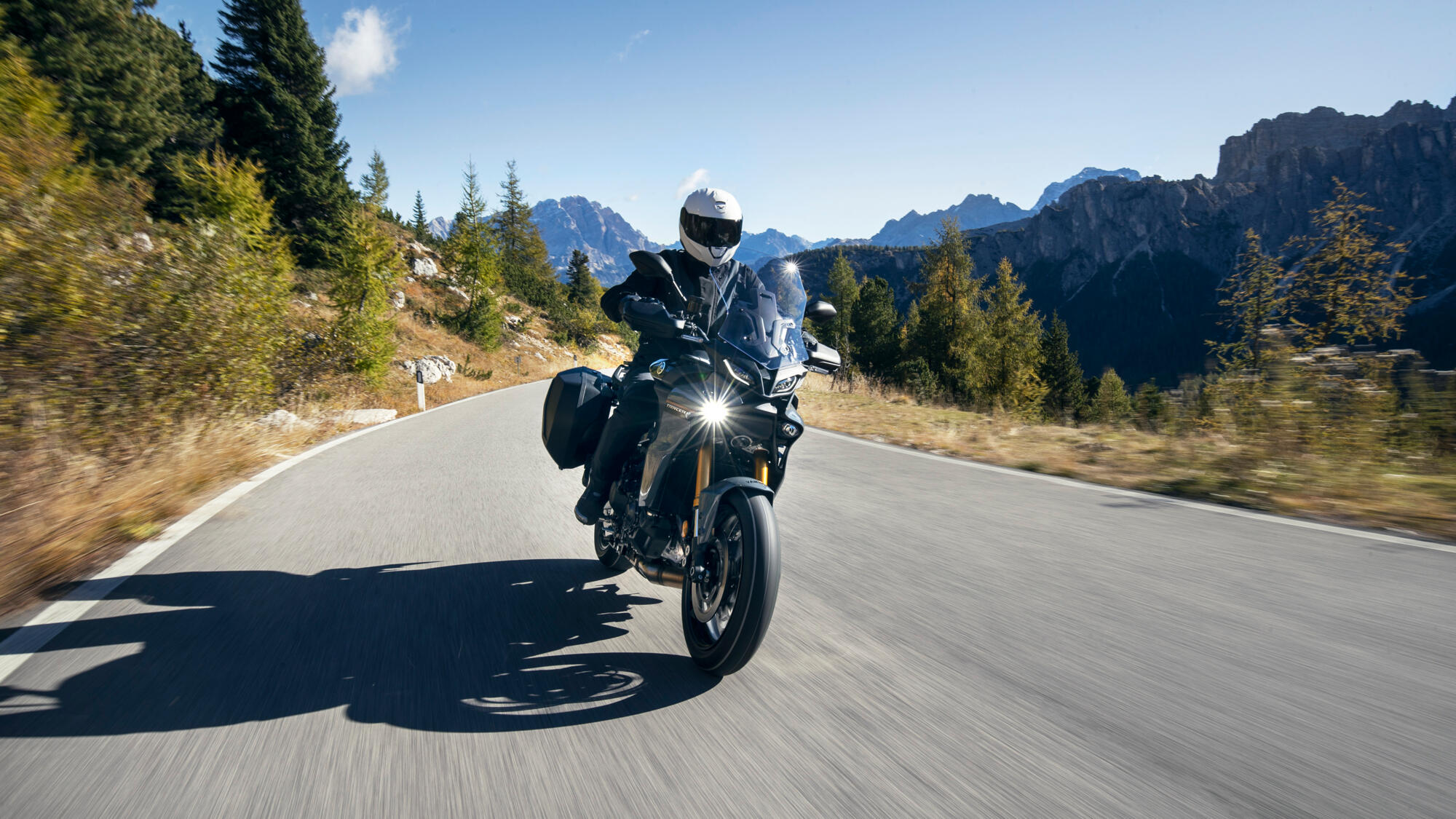 Miete (Motorrad / Roller)