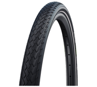Schwalbe Velopneu 40-406 Pe GreenG, 20x1.5 GREEN MARA AXEco s/s ref