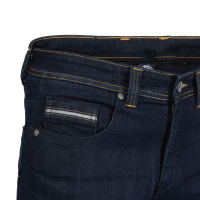 Tucano Urbano Jeans Quinto blau 36