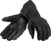 Tucano Urbano Handschuh Seppia 3G Hydroscud schwarz