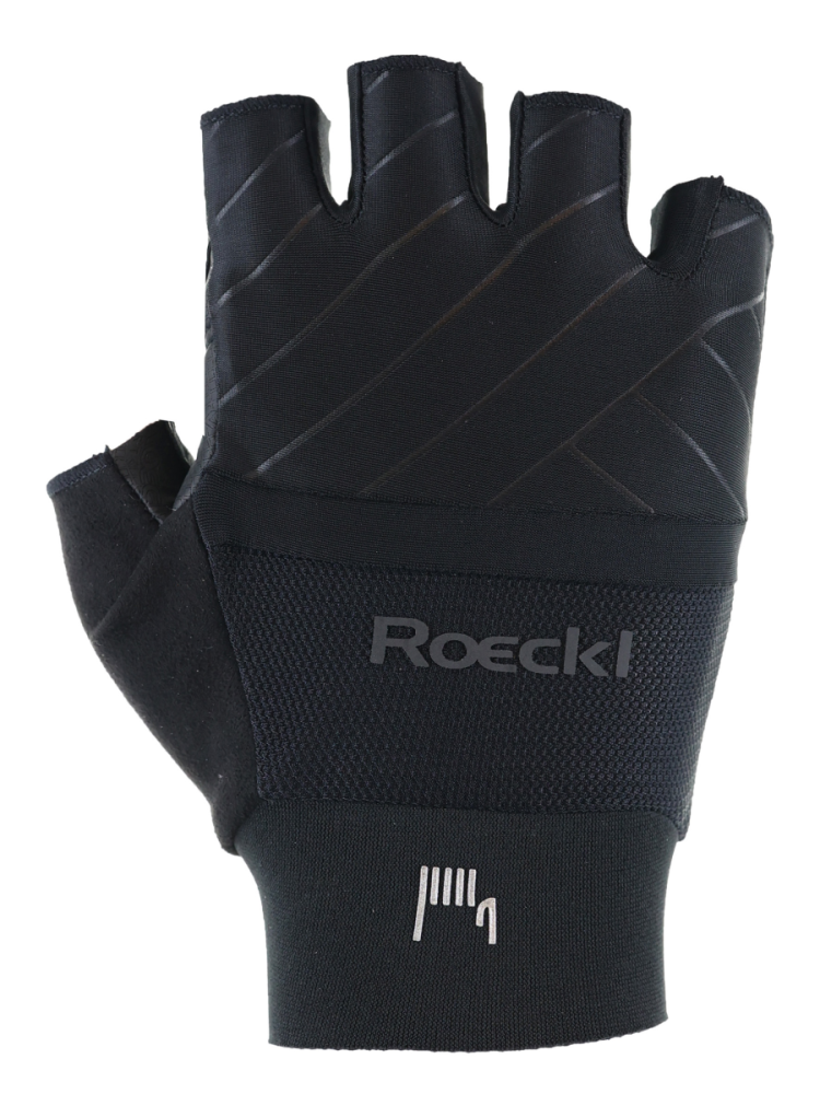 Roeckl Bonau 2 black 8.0