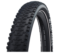 Schwalbe Velopneu 60-584 Pe, 27.5x2.35 SMART SAM AX s/s