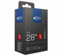Schwalbe Veloschlauch, SV16 28' S80 Sclav