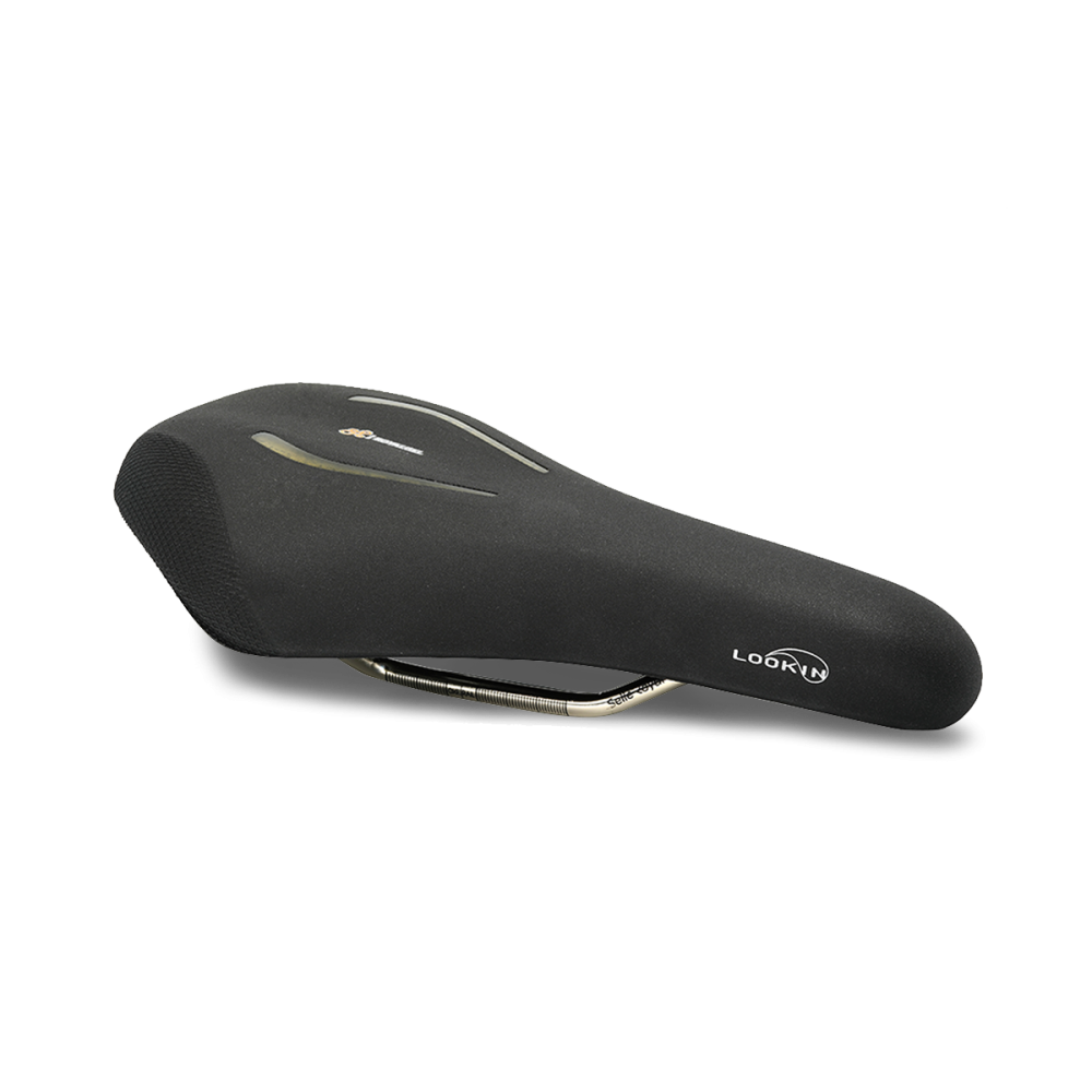 Selle Royal Sattel Lookin Evo Stracciatella athletic