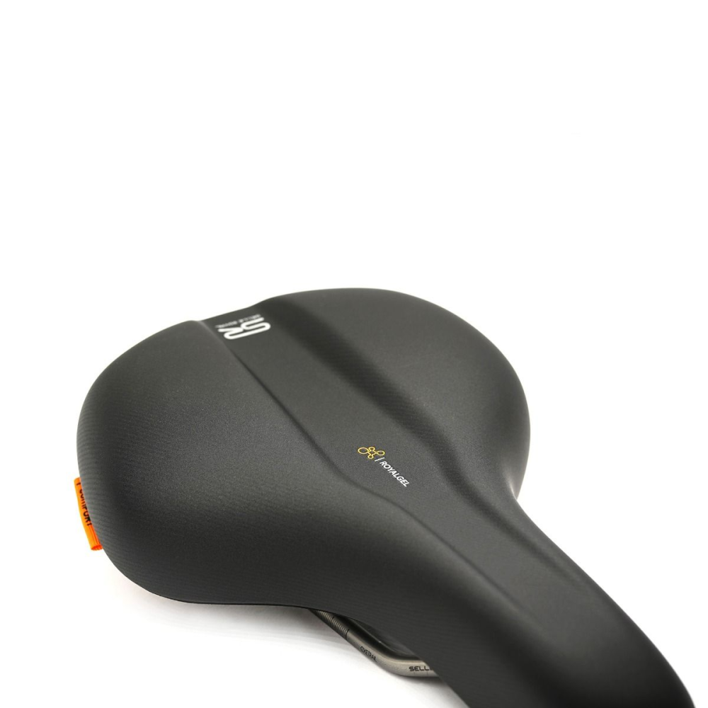 Selle Royal Explora Moderate Sattel, 60°, Moderate