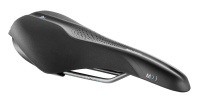 Selle Royal Sattel Royal Scientia M>1 Moderate 60° / 3D Skingel-Technologie 289 / 141 mm 425g