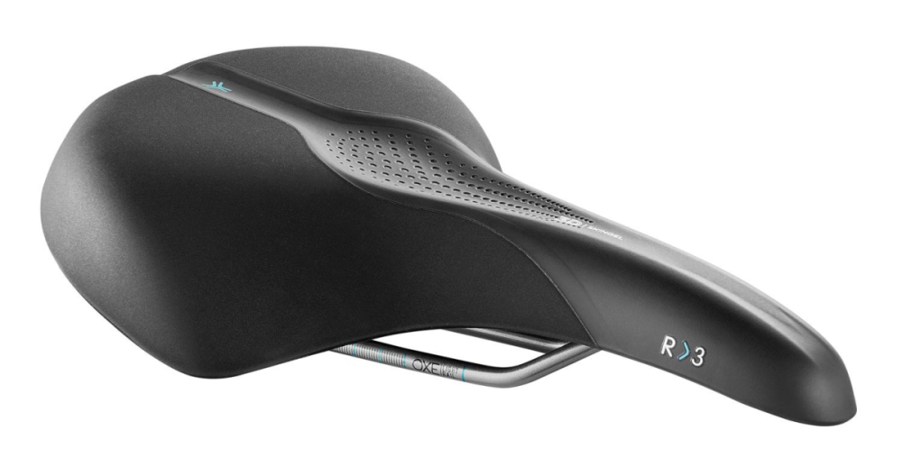 Selle Royal Scientia R>3 Sattel, Relaxed, large 28