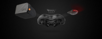 Selle Royal Rücklicht für integriertes Clip System