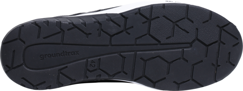 TCX Schuhe Nalbak WP schwarz-anthrazit