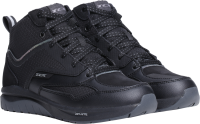 TCX Damen Schuhe Nalbak WP schwarz-Iridium