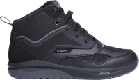 TCX Damen Schuhe Nalbak WP schwarz-Iridium