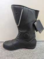 IXS X-BOOTS TROOPER SCHWARZ 39
