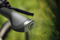 Ergon Lenkergriffe GP1 Small black