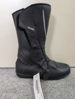 IXS X-BOOTS TROOPER SCHWARZ 38