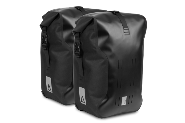 ACID Seitentasche PRO 20/2 CILink black