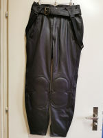 IXS X-HOSE CHESTER SCHWARZ