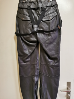 IXS X-HOSE CHESTER SCHWARZ