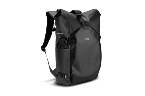 ACID Seitentasche & Rucksack FLIP PRO 25 CILink black
