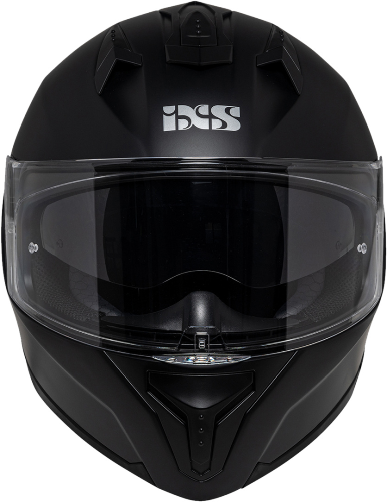 IXS Integralhelm iXS217 1.0 matt schwarz S