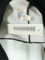 Magic Sporthose Thermo lang M