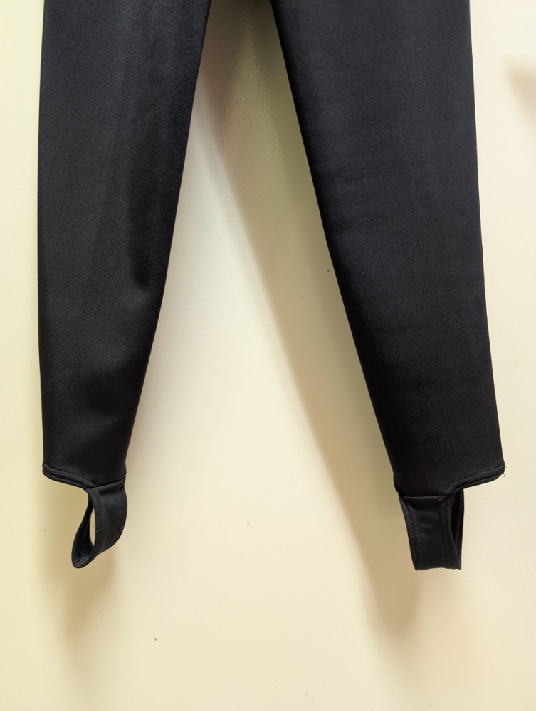 Magic Sporthose Thermo lang M