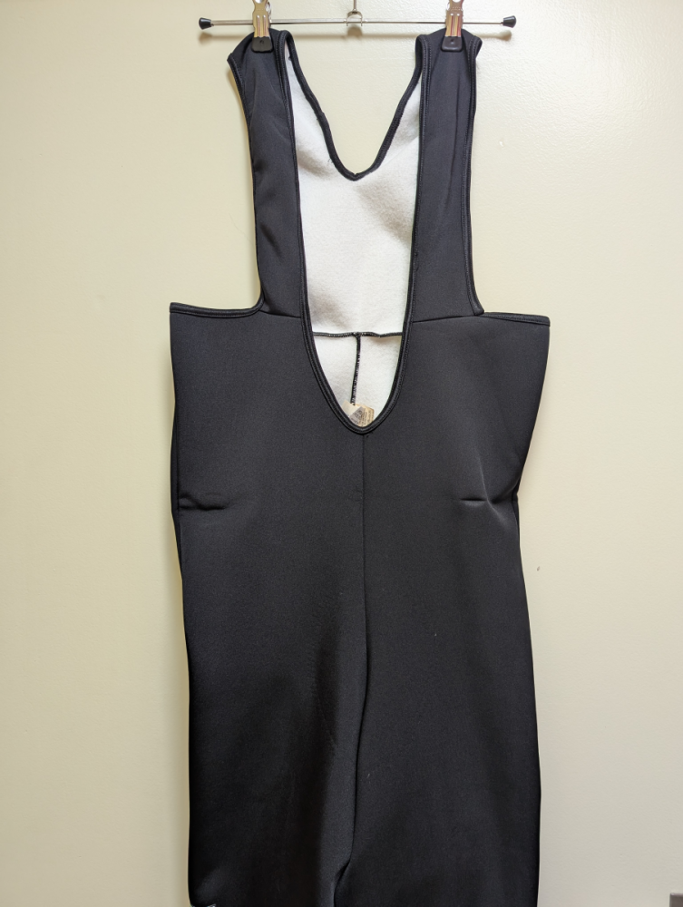 Magic Sporthose Thermo lang M