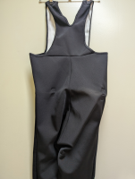 Magic Sporthose Thermo lang M