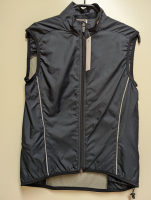 Gonso Gilet Damen schwarz 36
