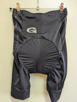 Gonso Herren-Radhose Fano S