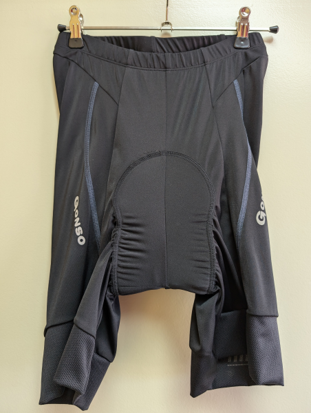 Gonso Herren-Radhose Fano S