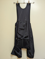 Gonso Herren Radhose schwarz L