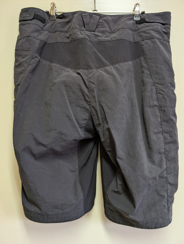 Gonso Damen-Bikeshorts Sirgun