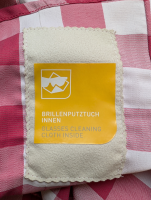 Gonso Damen-Bike-Bluse Wolga 1/2 Arm Raspb. 36