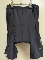 Gonso Kinder-Radhose Napoli black