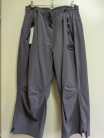 Gonso Bike-Shorts 3/4 Roxana Anthr.