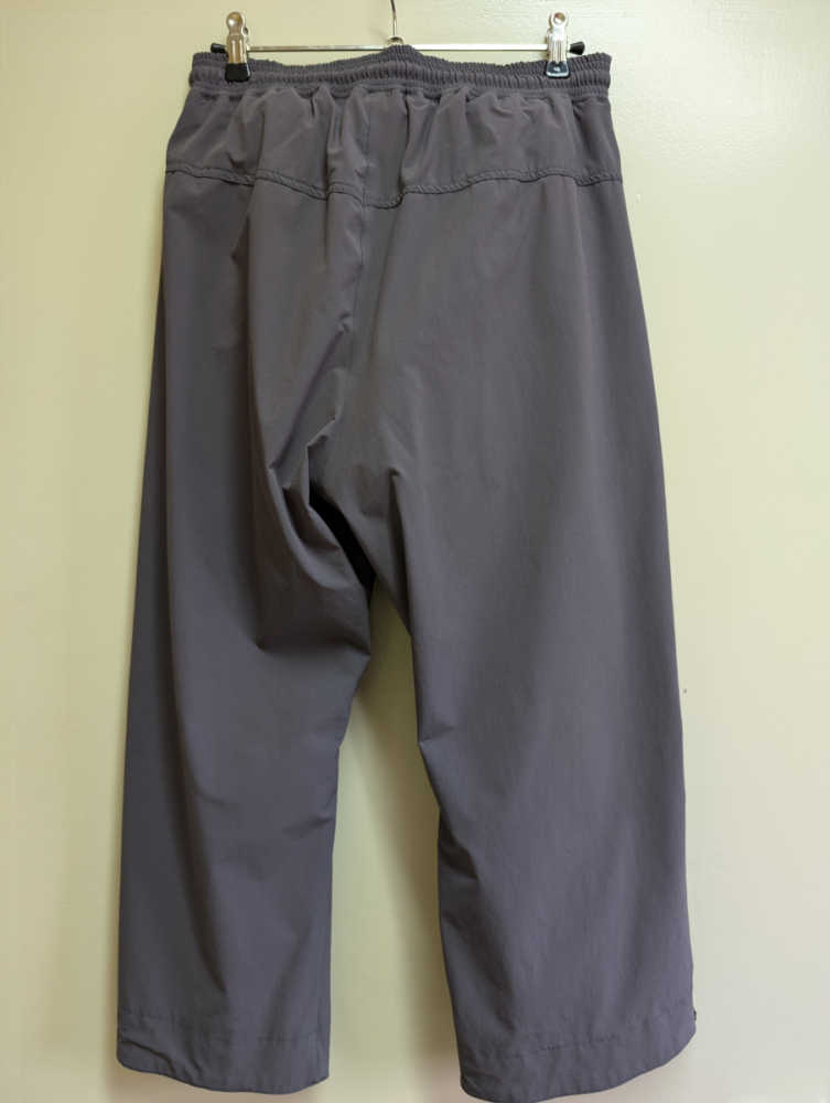 Gonso Bike-Shorts 3/4 Roxana Anthr.