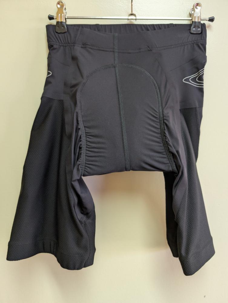 Craft Shorts Elite black S