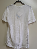 Craft Cool Concept Piece SS WMN white L