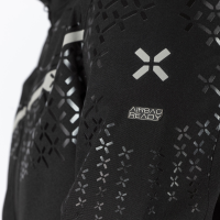 IXS Rapid-STX 1.0 Laminatjacke schwarz