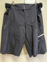 Craft Bike-Shorts Trail WMN black/white XL