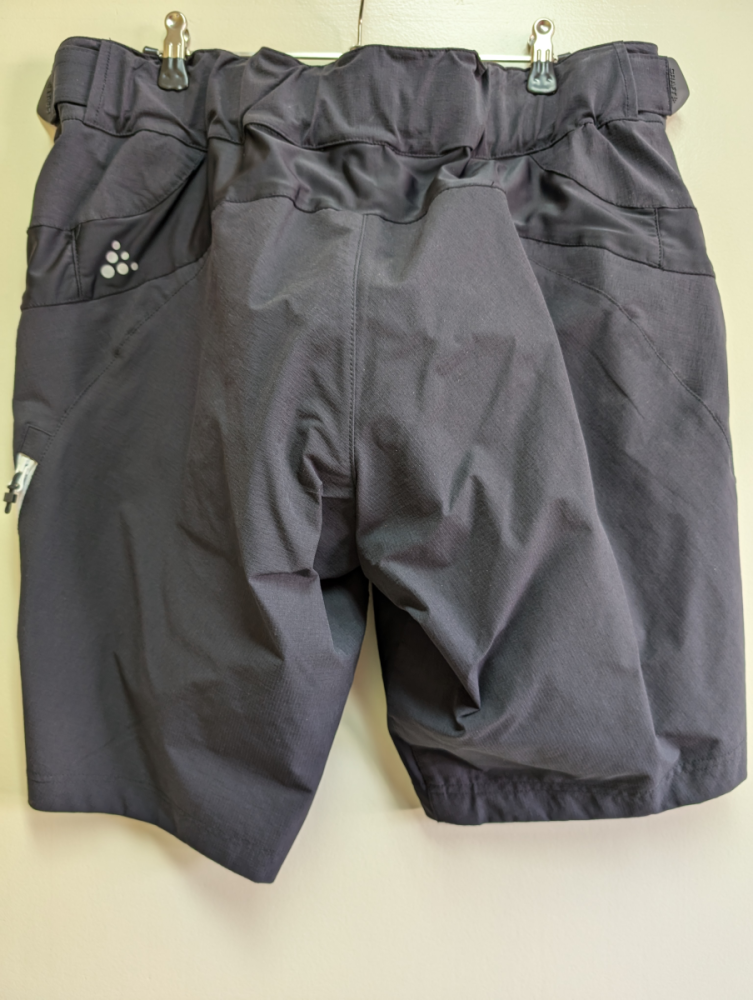 Craft Shorts X-OVER women XL