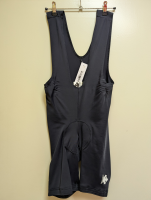 Descente Sporthose schwarz S