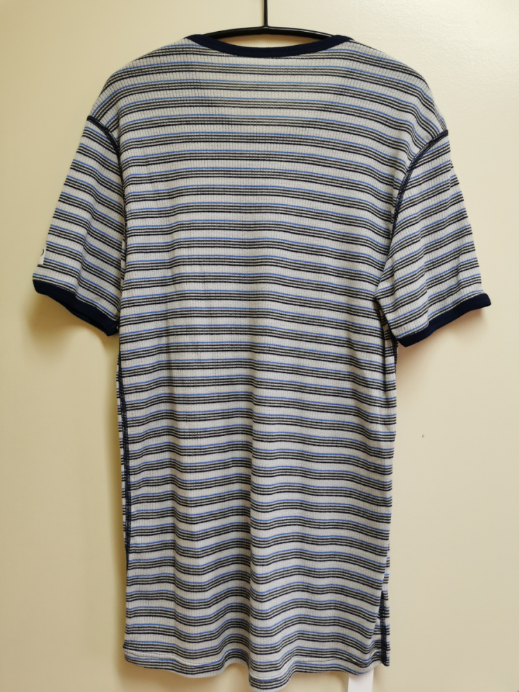 Löffler Shirt X-Light grau-ring 56/XXL