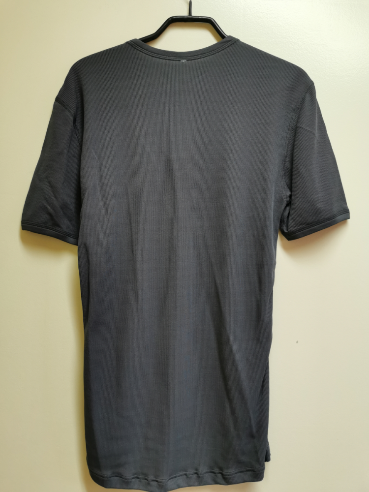 Löffler Shirt Transtex-Light 46/XS