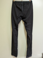 Löffler Unterhose TRANSTEX-LIGHT schwarz 46