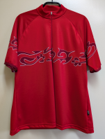 Löffler Trikot Damen rot 38/S