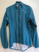 Löffler DA.Bike-Jacke WPM3 emerald