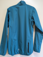 Löffler DA.Bike-Jacke WPM3 emerald