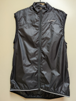Löffler HR.Bike-Vest Windshell black